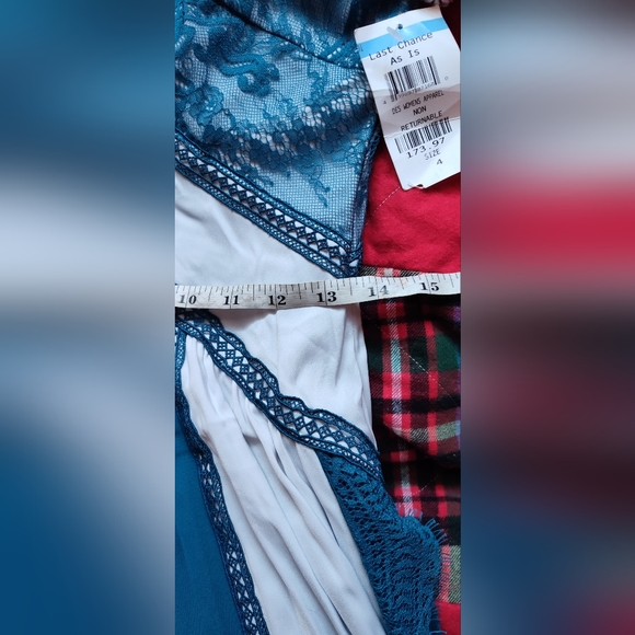 Self-Portrait dress - Picture 5 of 6